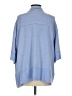 Athleta Blue Cardigan Size S - photo 2