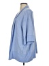 Athleta Blue Cardigan Size S - photo 5