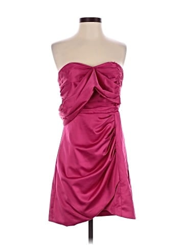 Do & Be Cocktail Dress (view 1)
