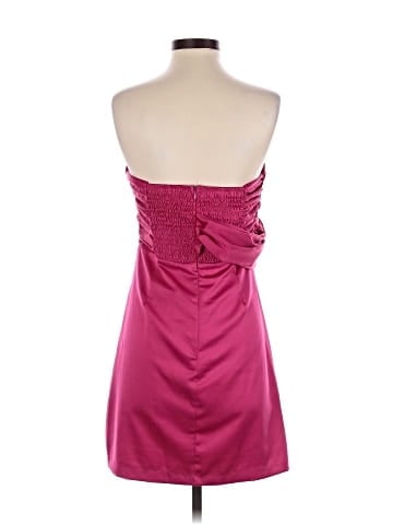Do & Be Cocktail Dress (view 2)