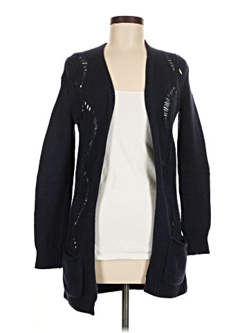 Theory Wool Cardigan (view 1)