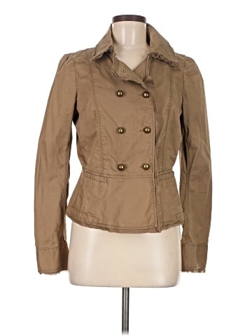 Ann Taylor LOFT Jacket (view 1)