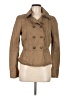 Ann Taylor LOFT Tan Jacket Size 6 - photo 1