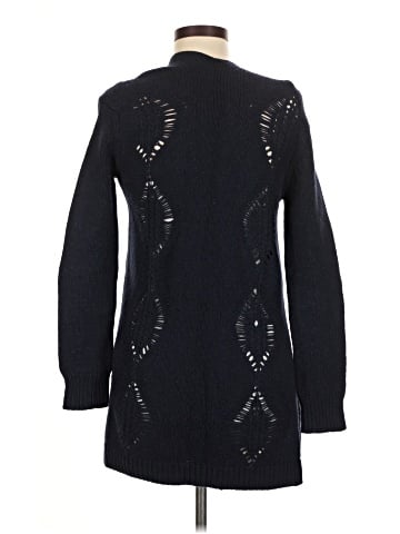 Theory Wool Cardigan (view 2)