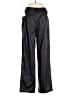 Princess Polly Black Track Pants Size 4 - photo 2