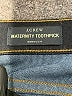 J.Crew Black Jeggings Size 2 - photo 6