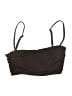 Nookie Brown Swimsuit Top Size S - photo 1