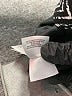 Jones Studio Gray Coat Size 4 - photo 7