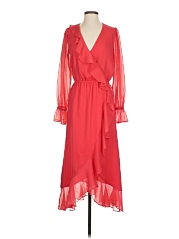 Chelsea28 Cocktail Dress (view 1)