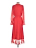 Chelsea28 100% Polyester Red Cocktail Dress Size S - photo 2