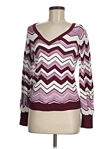 White House Black Market Pullover Sweater (view 1)