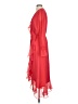 Chelsea28 100% Polyester Red Cocktail Dress Size S - photo 5