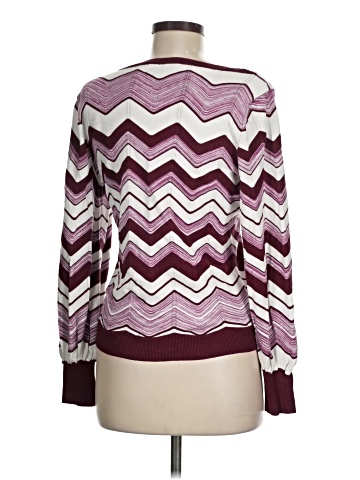 White House Black Market Pullover Sweater (view 2)
