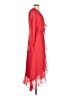 Chelsea28 100% Polyester Red Cocktail Dress Size S - photo 4