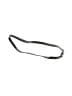 H&M Silver Black Belt Size S - photo 1