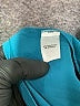 Frenchi Teal Sleeveless Top Size XL - photo 8