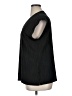 Unbranded Black Short Sleeve Top Size XL - photo 5
