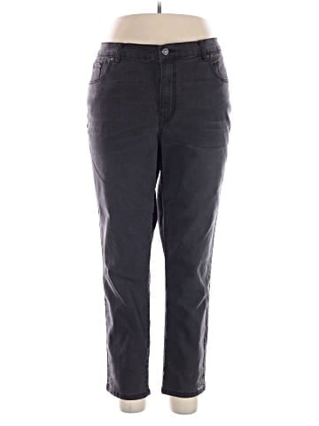 DG^2 by Diane Gilman Jeans (view 1)