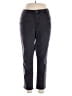 DG^2 by Diane Gilman Gray Jeans Size 20 - photo 1