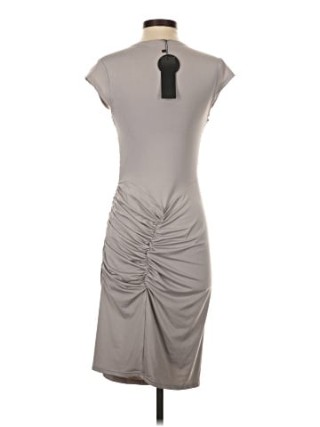 Clocolor Cocktail Dress (view 2)