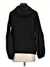 Athleta Black Zip Up Hoodie Size XS - photo 2