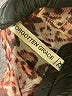 Forgotten Grace 100% Polyester Pink Kimono Size 2X - photo 7