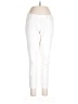 Mossimo White Casual Pants Size 10 - photo 1