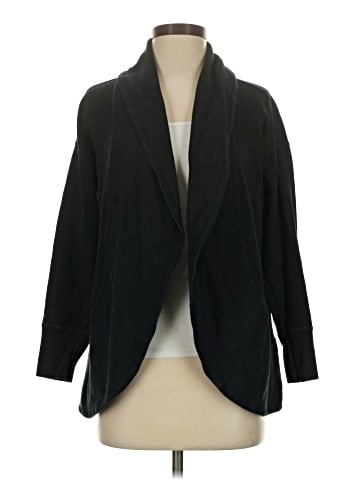 L-RL Lauren Active Ralph Lauren Cardigan (view 1)