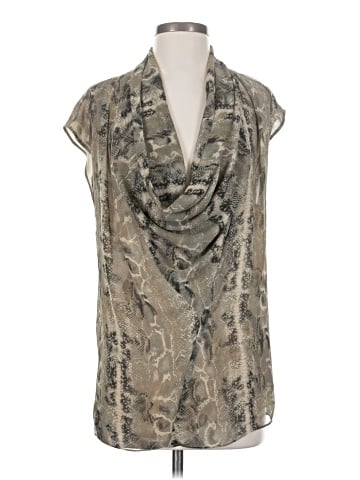 Heed Sleeveless Blouse (view 1)