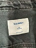 Old Navy Gray Black Denim Jacket Size XS (petite) - photo 6