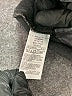 Old Navy Gray Black Denim Jacket Size XS (petite) - photo 7