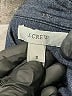 J.Crew 100% Cotton Blue Long Sleeve Button-Down Shirt Size 2 - photo 7