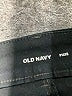 Old Navy Black Casual Pants Size 6 - photo 7