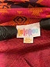 Lularoe Argyle Burgundy Casual Skirt Size 3X - photo 4