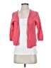 Maurices Pink Kimono Size S - photo 1