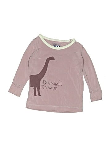 Kickee Pants Long Sleeve T-Shirt (view 1)