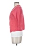 Maurices Pink Kimono Size S - photo 5