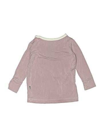 Kickee Pants Long Sleeve T-Shirt (view 2)