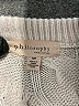 Philosophy Republic Clothing Gray Pullover Sweater Size S - photo 7
