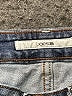 Joe's Jeans Stars Blue Jeans Size 28 waist - photo 6