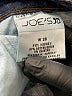 Joe's Jeans Stars Blue Jeans Size 28 waist - photo 7