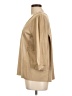 Studio M Tan 3/4 Sleeve Top Size L - photo 5