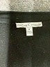 Moa Moa Black Long Sleeve Top Size M - photo 7
