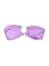 Assorted Brands Solid Purple Swimsuit Top Size S - photo 1
