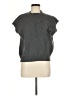 Shein 100% Polyester Gray Sweater Vest Size 6 - photo 1