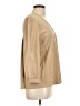 Studio M Tan 3/4 Sleeve Top Size L - photo 4