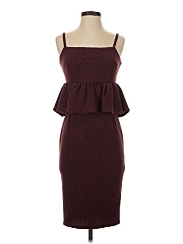 Snidel Cocktail Dress (view 1)