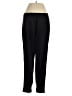 3.1 Phillip Lim Solid Black Active Pants Size 4 - photo 2