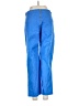 Cameo Blue Casual Pants Size M - photo 2