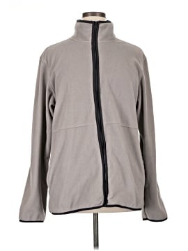 Russell Athletic Zip Up Hoodie